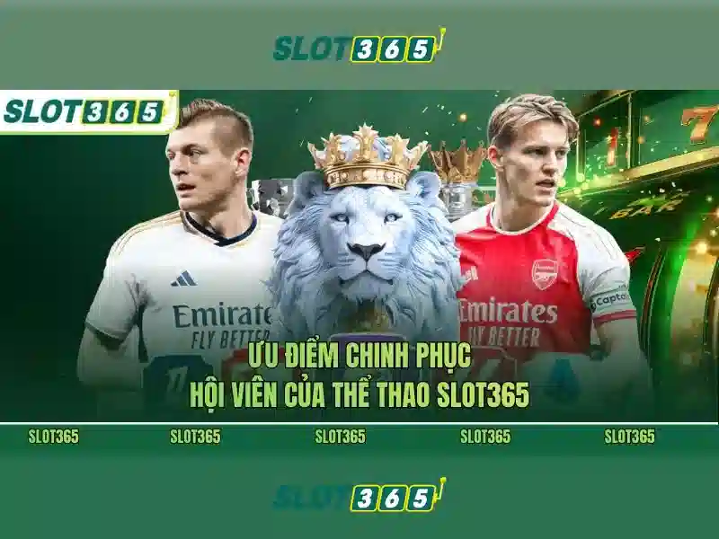 Asia Slot365 – Trải Nghiệm Casino Trực Tuyến Đa Dạng