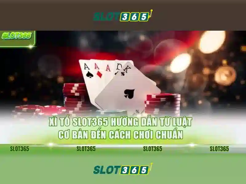 Khuyến Mãi Slot365