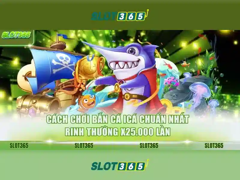 Ưu Điểm Nổi Bật Của SLOT365