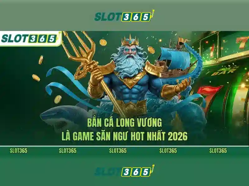 Trò chơi Slot365