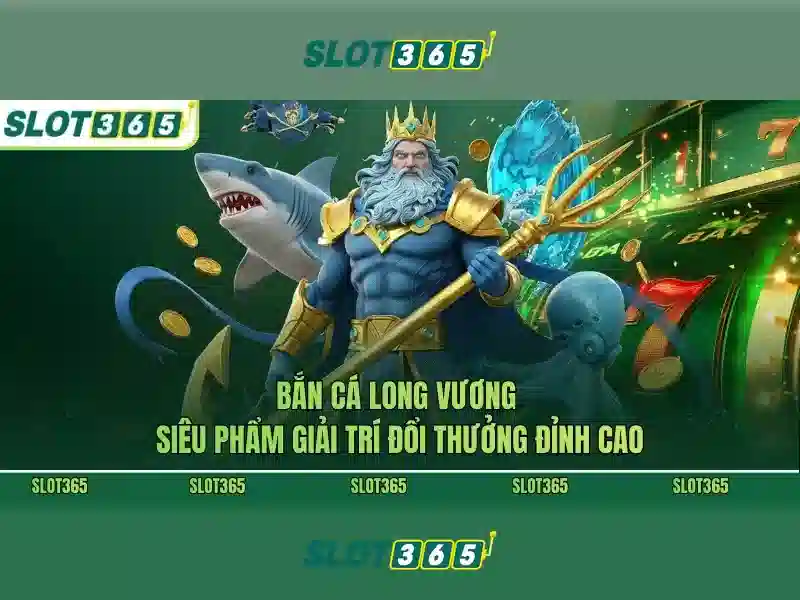 Trải nghiệm slot365 tặng 200k