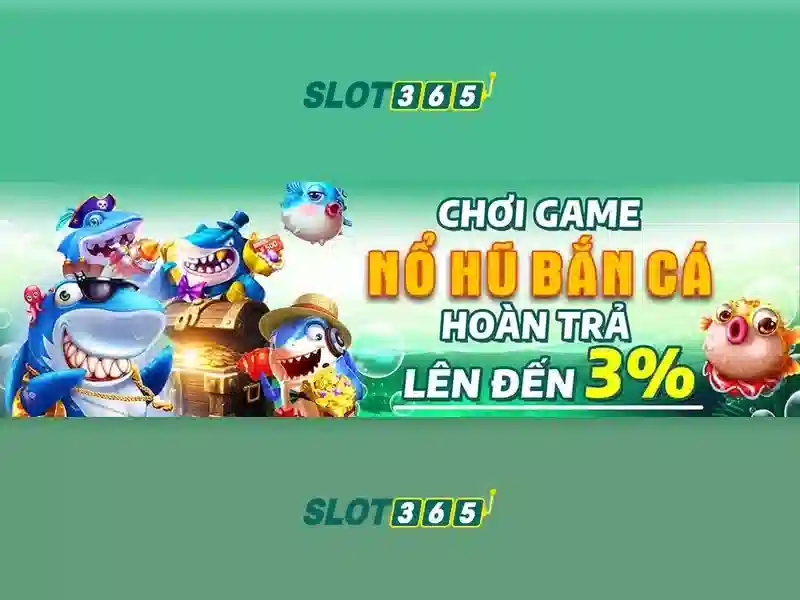 Slot365 App – Ứng Dụng Slot365 Chính Thức Cho Trải Nghiệm Game Slot Đỉnh Cao 2026