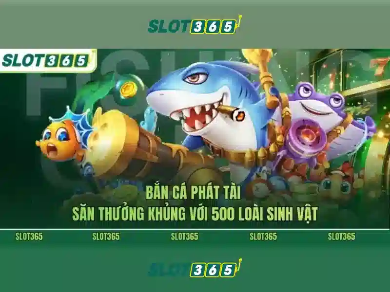 Trải Nghiệm Trò Chơi Cá Cược Đỉnh Cao