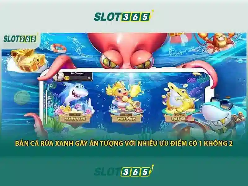 SLOT365 – Trải Nghiệm Slot Game Online Đỉnh Cao – Slot365