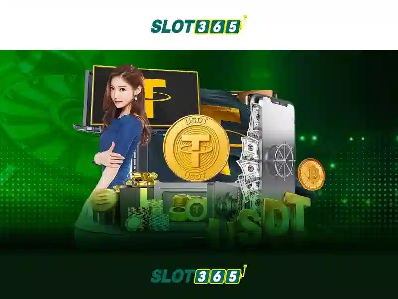 Đặc Điểm Nổi Bật Của Slot Game Slot365