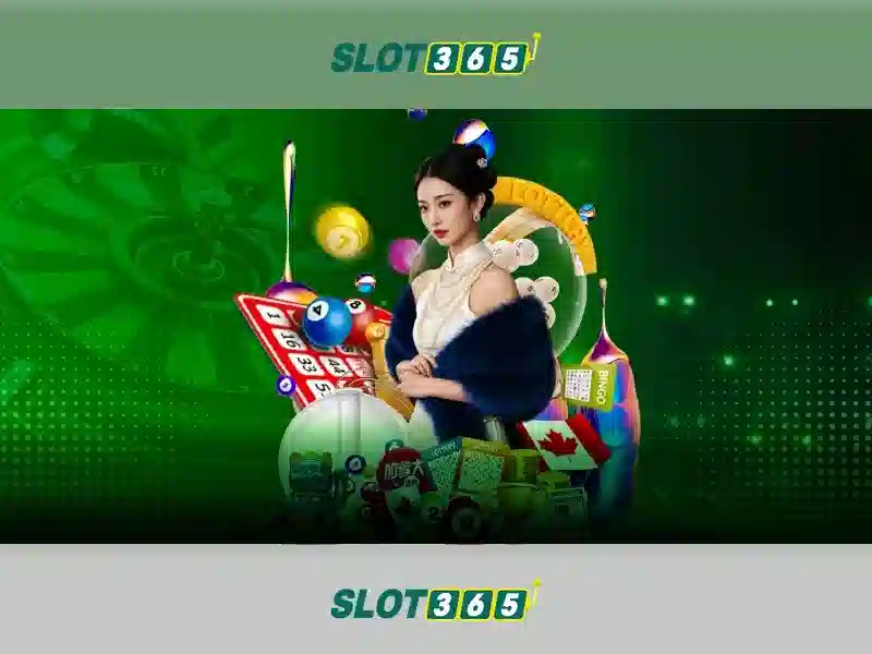 Link Vào Trang Chủ Slot365 Không Bị Chặn