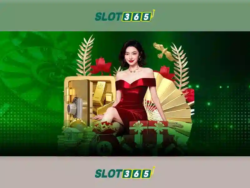 Hướng dẫn đăng nhập SLOT365