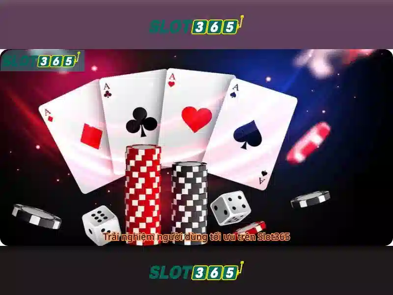 SLOT365 tải game slot