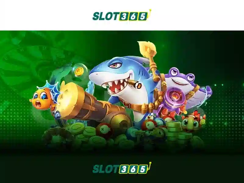 Đa dạng trò chơi SLOT