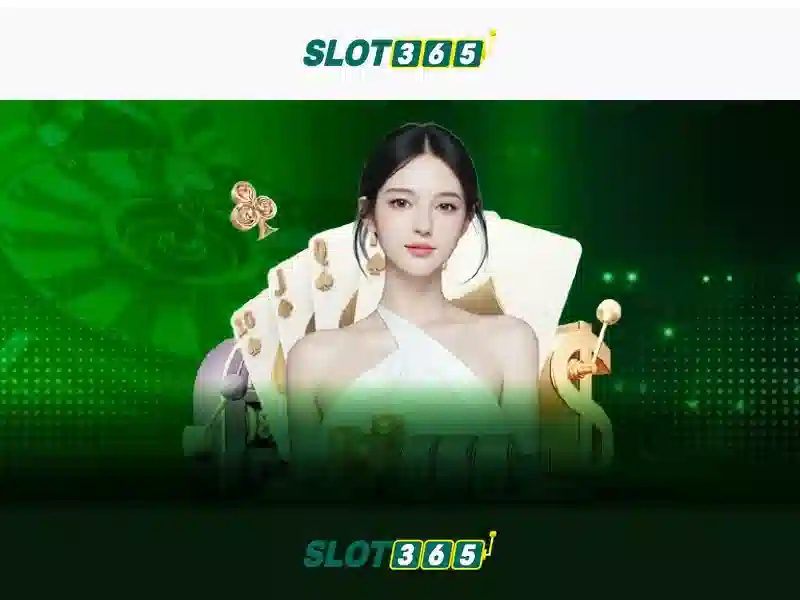 Slot365 Game Đa Dạng