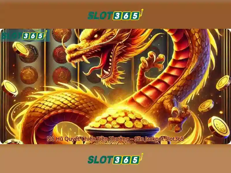 Slot365 Chính Thức