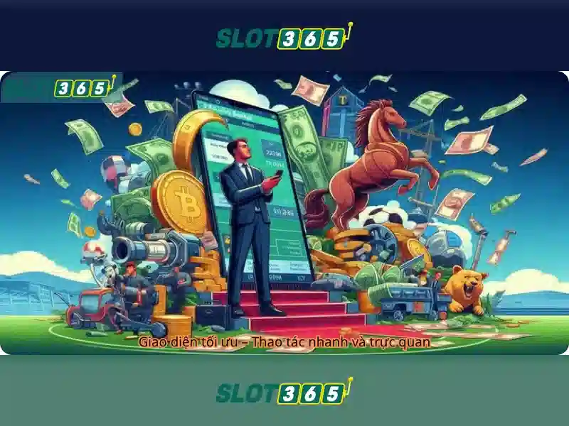 Ưu Đãi Slot365 Free