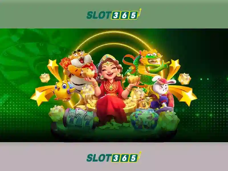 Đăng ký Slot365