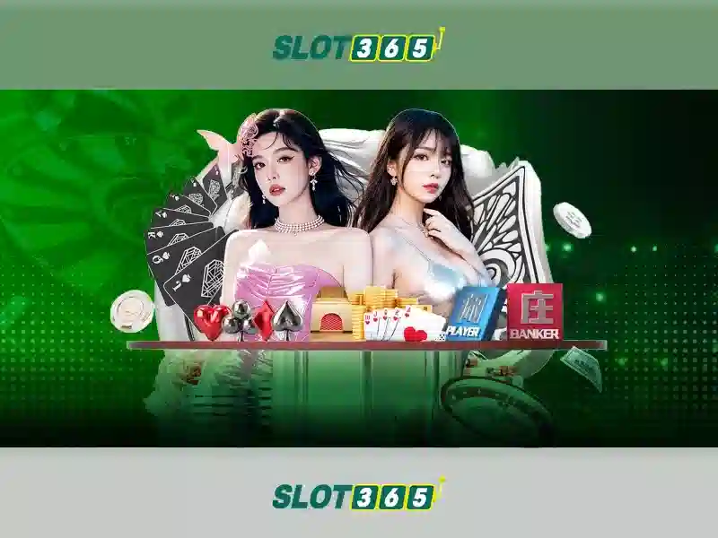 trải nghiệm slot365