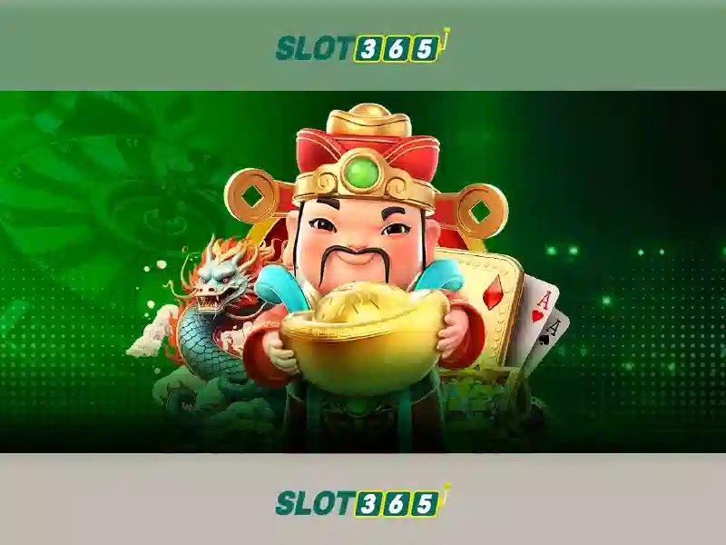 SLOT365 - Trải Nghiệm Cá Cược Trực Tuyến Đỉnh Cao Với Thưởng Hấp Dẫn 2026