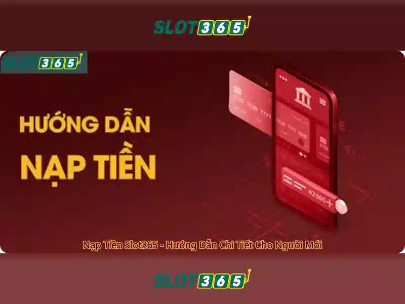 Đánh giá Slot365