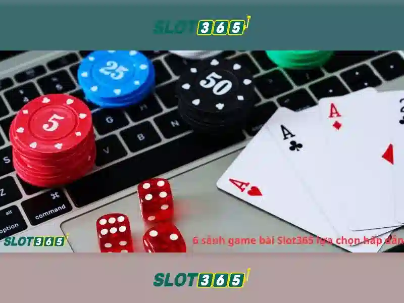 Slot365 game slot