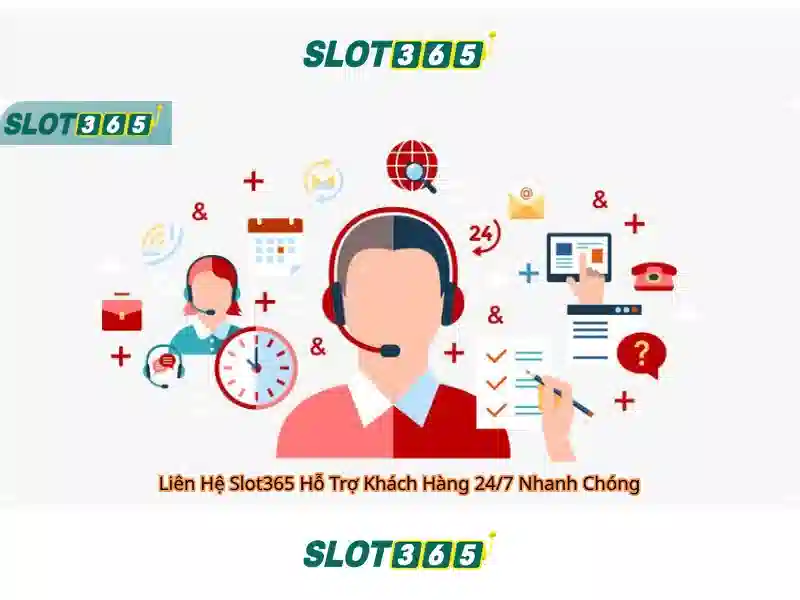 Trải Nghiệm SLOT