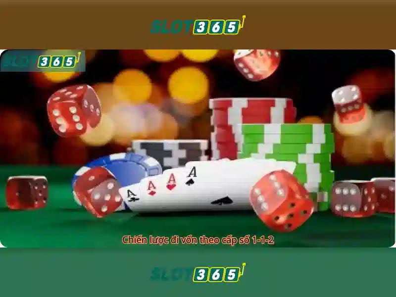Trải Nghiệm Slot365