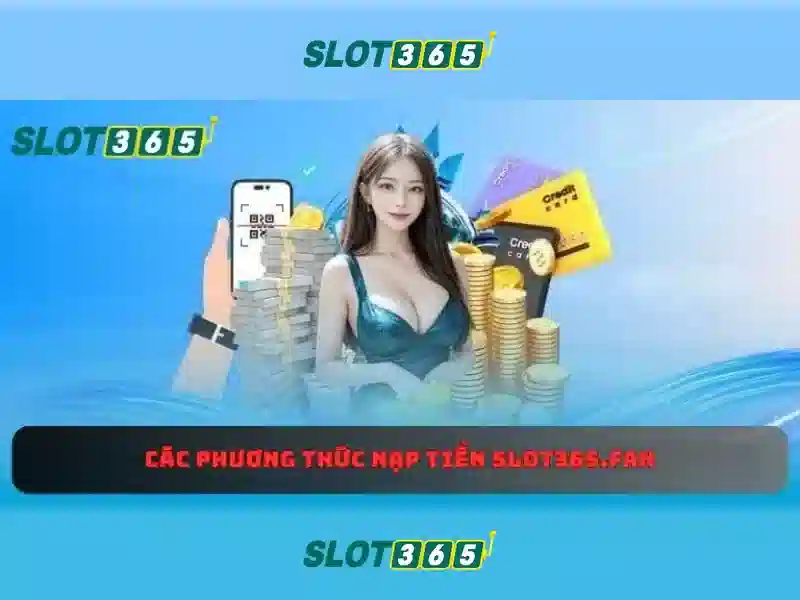 cách rút tiền nhanh Slot365