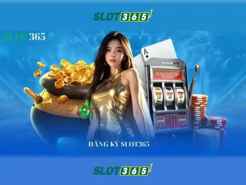 SLOT365 – Trang Web Slot Đúng Pháp Không Bị Chặn 2026