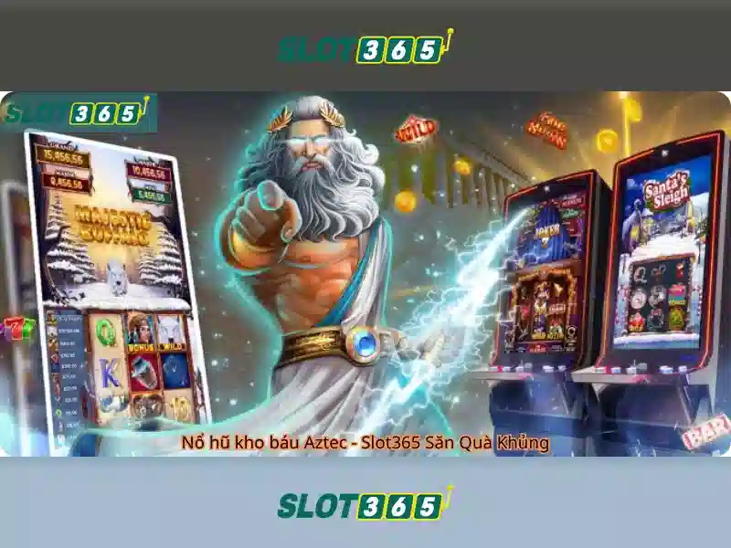 Đảm bảo an toàn slot365 APK