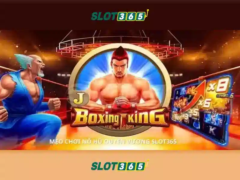 Khuyen Mai Slot365