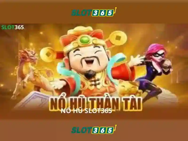 Game Bài Slot365
