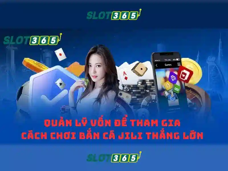 Trải Nghiệm Chơi Game Slot