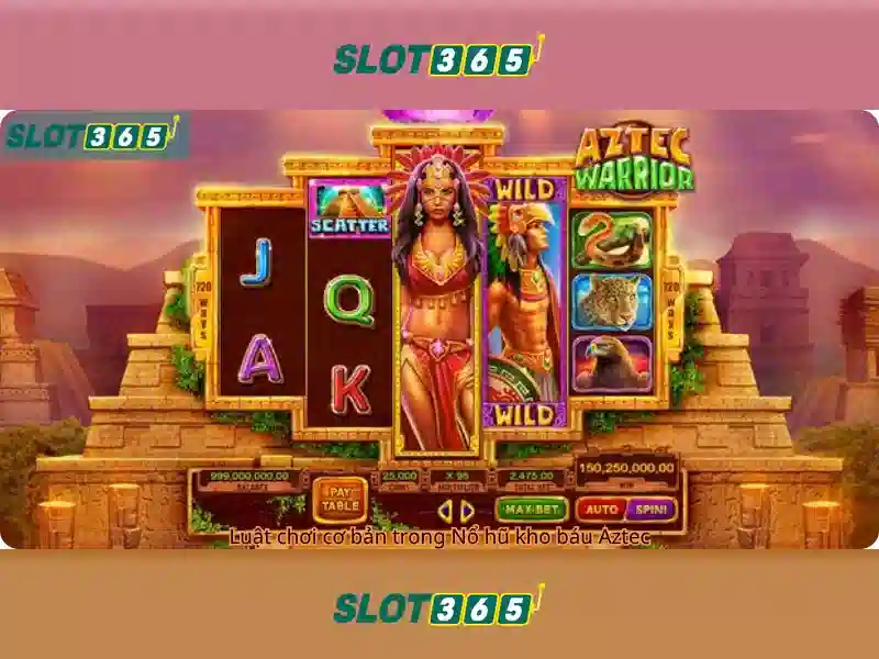 SLOT365