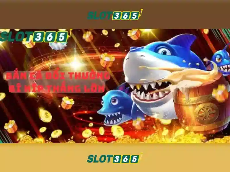 Slot365 chính thống