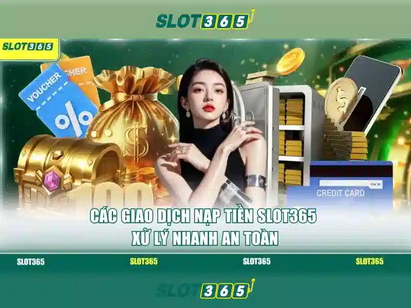 dịch vụ hỗ trợ slot365 tái