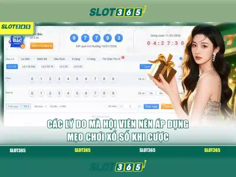 SLOT365 – Trang Chủ Game Bài Slot365 Chính Thức Không Bị Chặn 2026