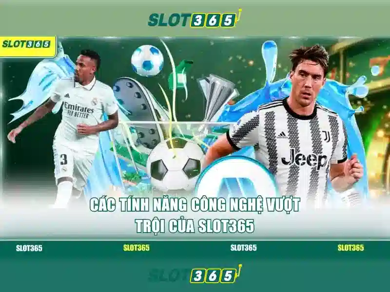 Trải Nghiệm Slot365 Bị Chặn