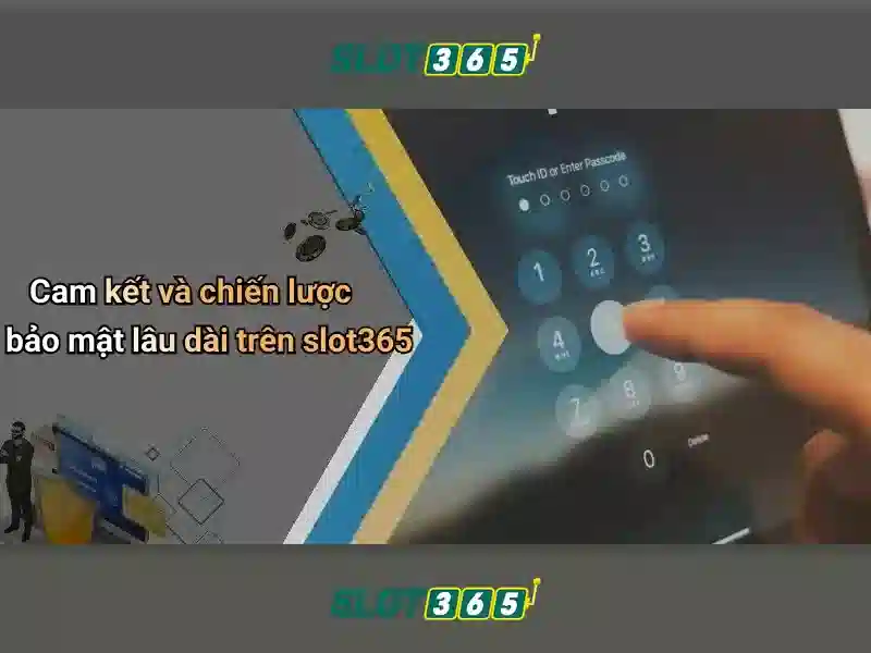 Đăng Nhập Slot365 – Trải Nghiệm Cao Cấp Với RTP 2026
