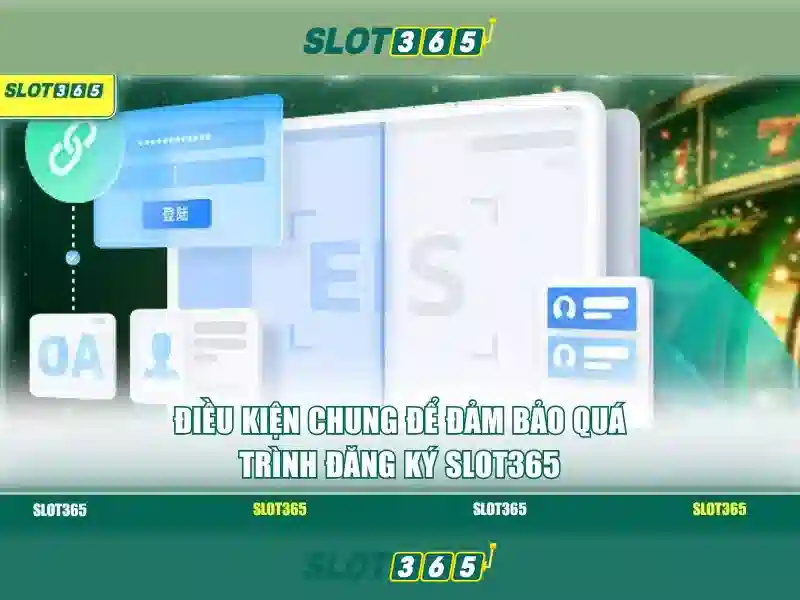 Chương Trình Ưu Đãi Slot365 Tảng 200k