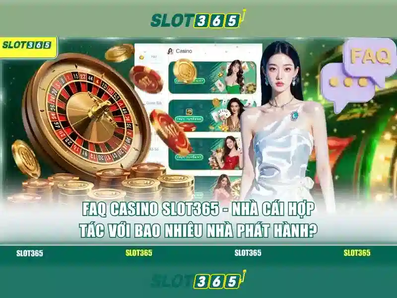 GAME HOT SLOT365 - Trải Nghiệm Sức Hút Cao Nhất Trong Ngành SLOT
