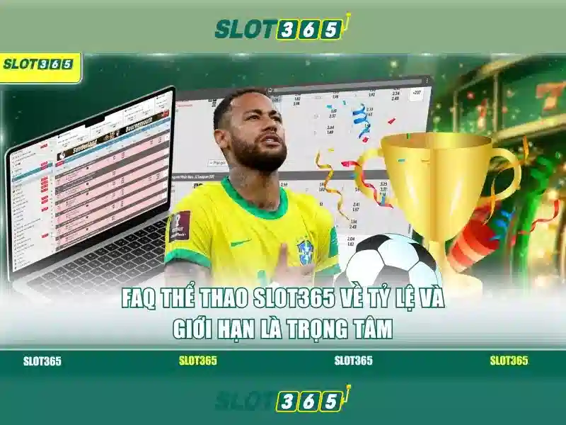 Slot365 có lừa đảo không 2026