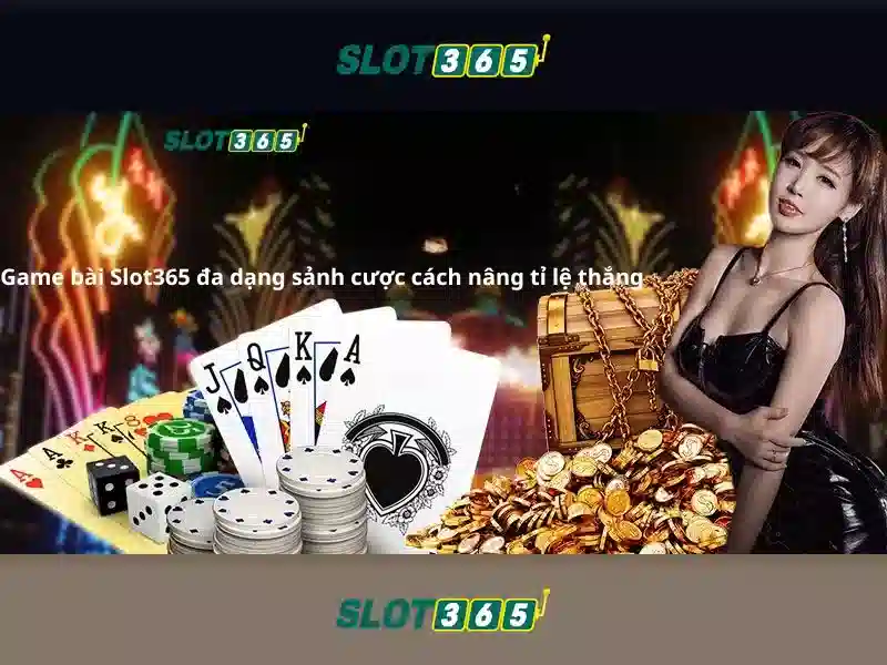 Ưu Điểm Slot365 Game