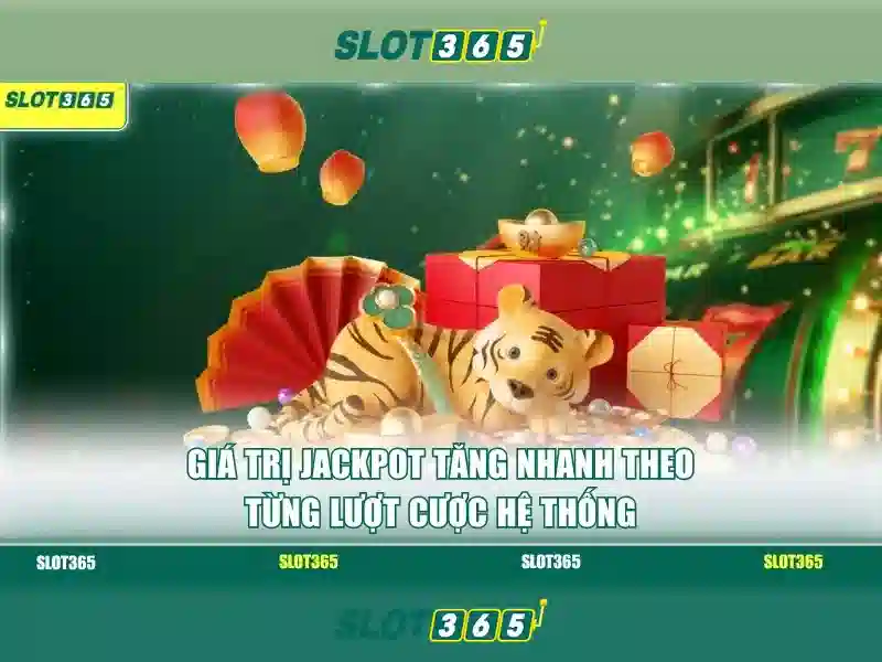 Quy Trình Rút Thưởng Slot365