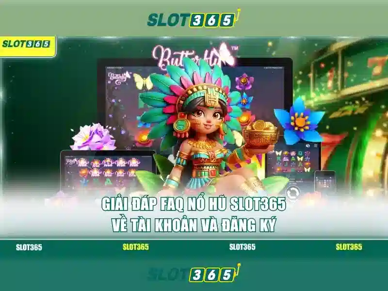 Quyền và nghĩa vụ người chơi SLOT365