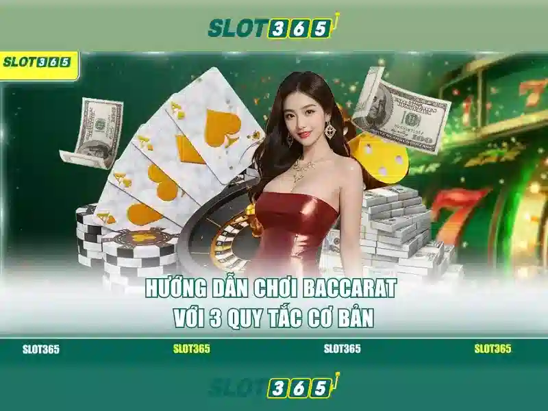 trải nghiệm SLOT365