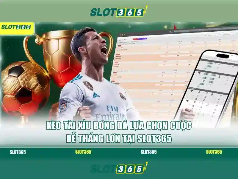 SLOT365 - Trải Nghiệm Slot365 Tặng 200K Độc Quyền Cho Thành Viên