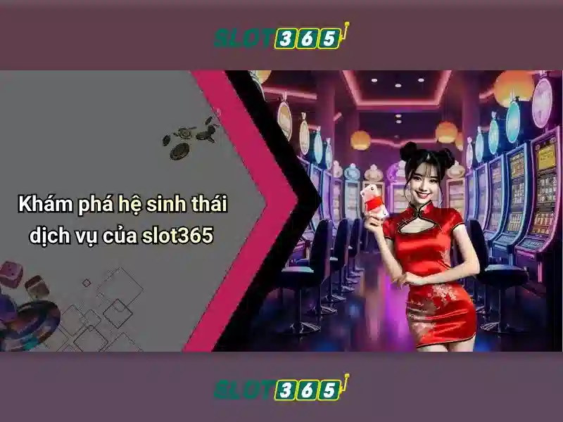 Trò Chơi Slot365