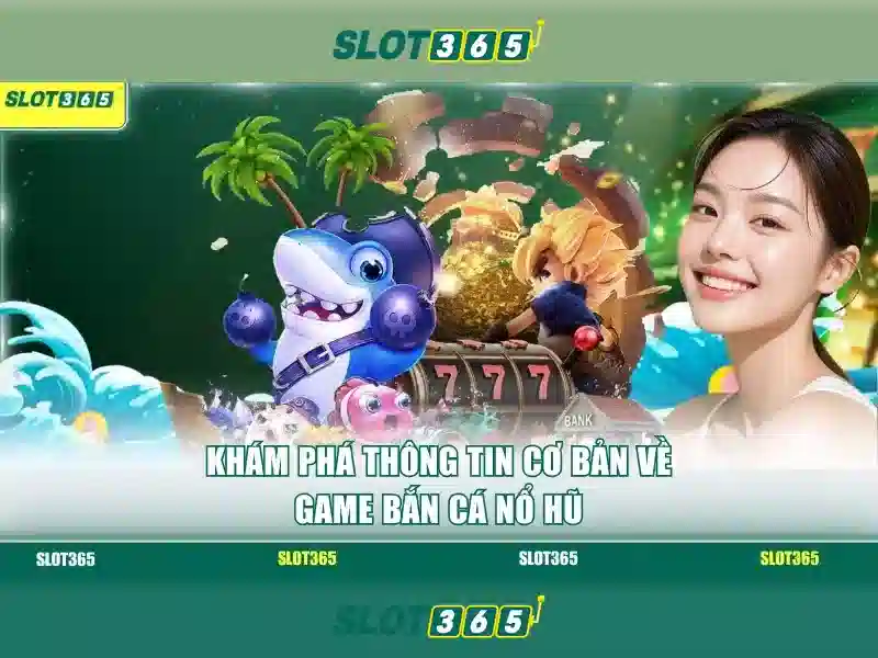 khám phá Slot365