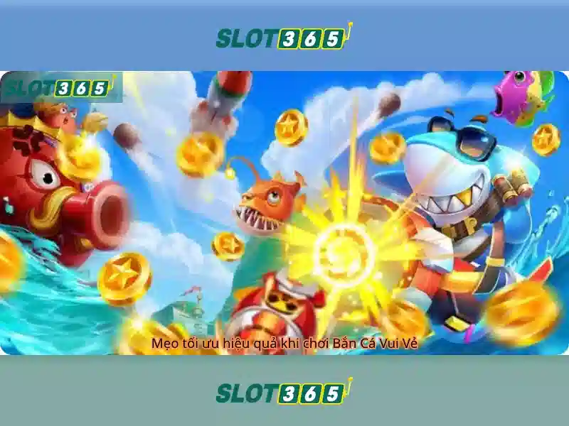 Đa Dạng Thể Loại Game SLOT