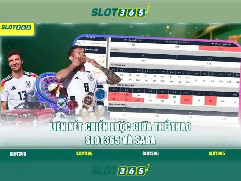 Lưu Ý Khi Đăng Nhập Slot365