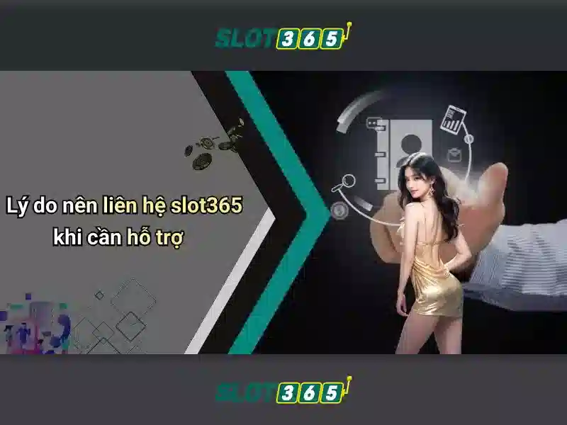 khuyến mãi Slot365