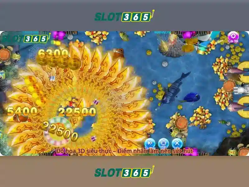 GAME HOT SLOT365