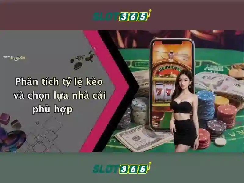 Trải Nghiệm Casino Slot365